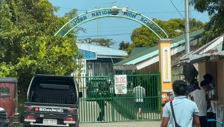 Three Dead, Seven Hurt in School Shooting; Bullying Among Motives Being Investigated