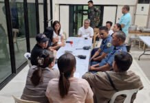 Talacogon Finalizes Security, Safety Plan for Funeral of Student-Athlete Rene Clert Baterbonia