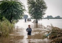 Climate Crisis Now Threatens Nearly Half of the World’s Children, UNICEF Warns