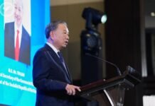 Vietnam President cancelled Senate visit fuels question leadership stability under Cayetano