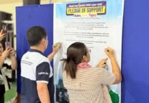 Child Labor-Free? Zamboanga del Sur Town’s Success Story Faces the Test of Sustainability