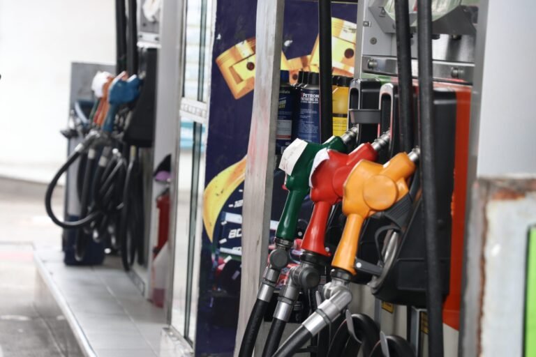 Big Fuel Price Rollback to Take Effect Despite Strait of Hormuz Concerns