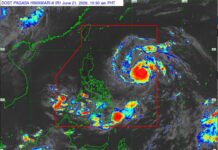‘Francisco,’ Habagat to Bring Widespread Rains Across PH — PAGASA