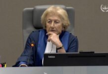 ICC Draws Line Between Courtroom and Public Debate in Duterte Case