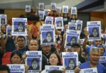 Citizens Launch ‘Bantay Impeachment’ to Keep Watch on VP Duterte Trial