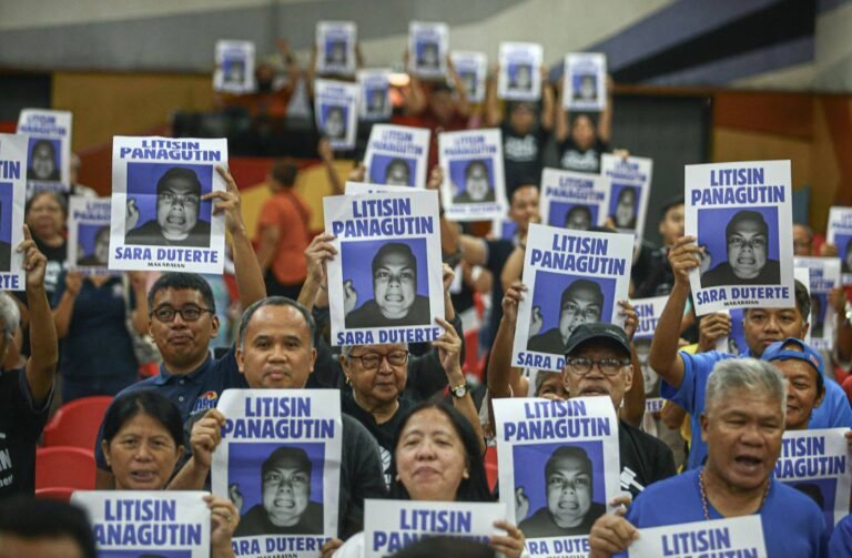 Citizens Launch ‘Bantay Impeachment’ to Keep Watch on VP Duterte Trial