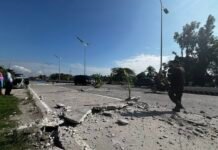 Strong Quake Jolts Southern Mindanao, Triggers Tsunami Alert and Widespread Disruptions