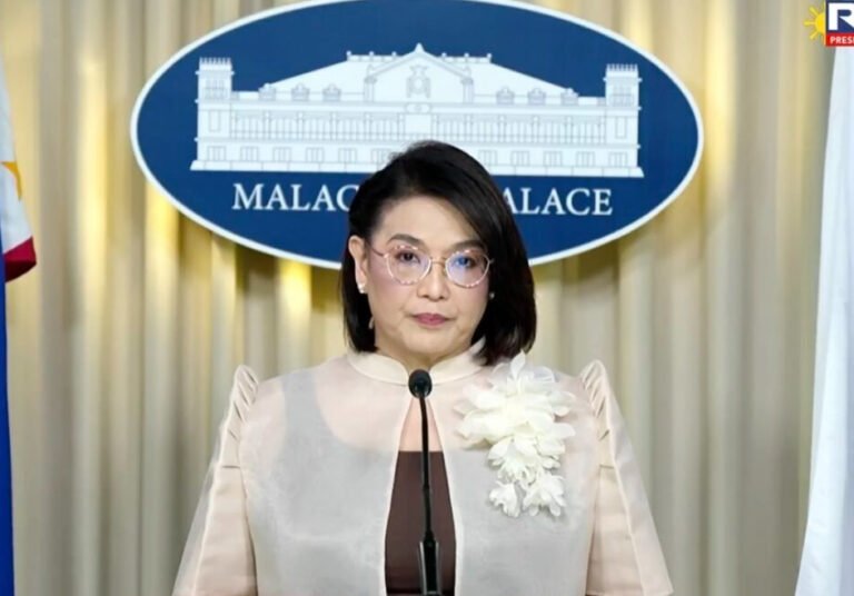 Palace rejects ‘Oplan Romanov’ defense, says no allegation justifies threat against President