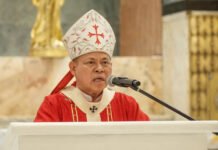 CBCP retreat opens with call for bishops to stand with Filipinos in pain