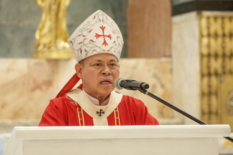 CBCP retreat opens with call for bishops to stand with Filipinos in pain