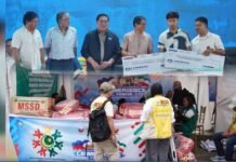 P1.23B boost targets poor families, orphaned children, future scientists in BARMM