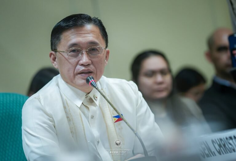 Mati Airport eyed as Davao’s alternate gateway