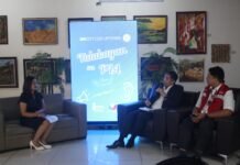 One interview, less trauma: DOJ, DSWD strengthen child-centered justice for trafficking victims