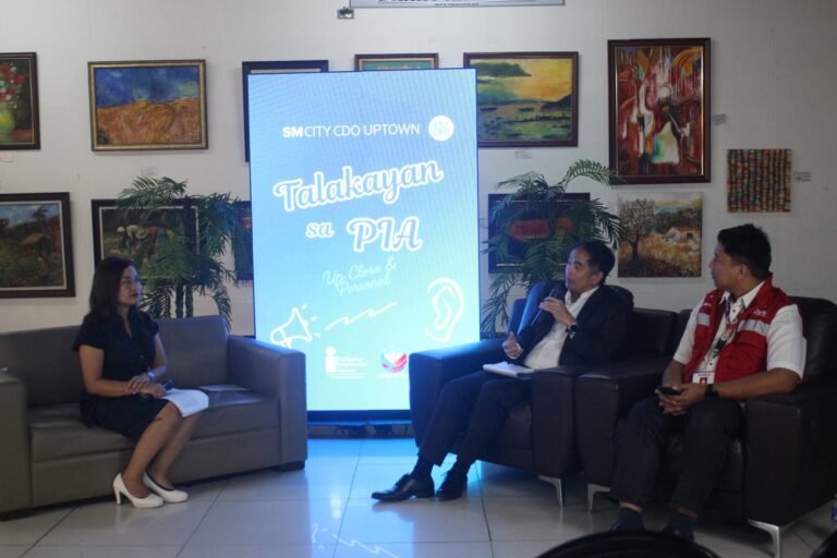 One interview, less trauma: DOJ, DSWD strengthen child-centered justice for trafficking victims