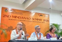Better migration data urged as Mindanao communities face changing population flows