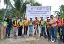 New farm roads open lifeline for Manobo farmers in Surigao Sur