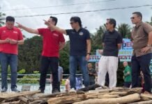 After quakes and floods, Davao Occidental schools race to reopen classrooms