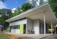 From disasters to classrooms: DepEd rolls out fast-build schools to keep children learning