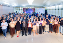 DMW XI builds stronger migration network to bring OFW services closer to families