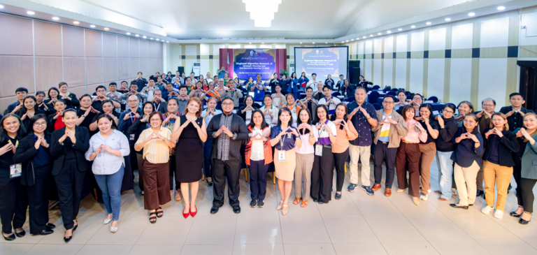DMW XI builds stronger migration network to bring OFW services closer to families
