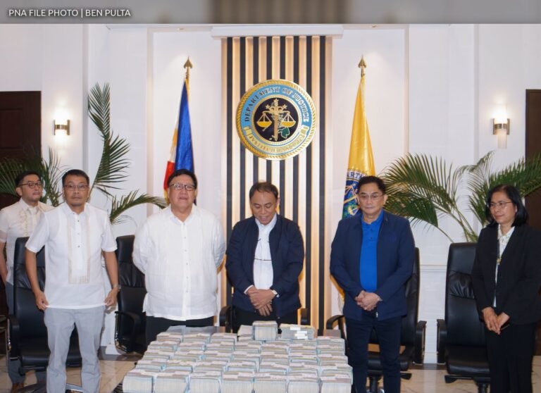 P841M flood control funds returned—but questions remain