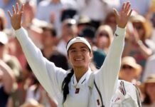 Eala salutes PH sports heroes as she inspires a new generation