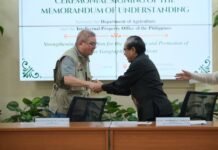 PH agri products eye global brands—but can farmers capture the premium?