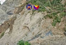 Months of Isolation Ahead: Massive Bukidnon Landslide Cuts Off Indigenous Communities