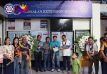 LTO XI brings services closer to communities LTO Bansalan extension Office
