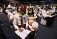 Marriage No Longer a Priority? Fewer Filipinos Are Saying ‘I Do’