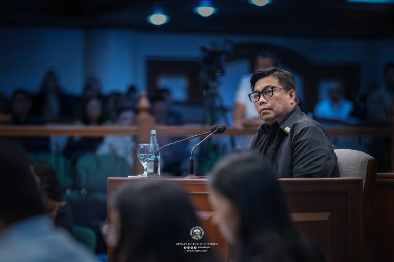 NBI narrows search for alleged assassin in Sara Duterte threat probe