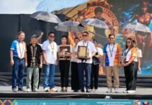 MinDA Hails South Cotabato as Mindanao’s Model for Culture-Led Growth