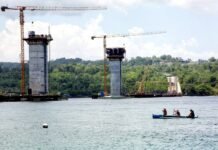 Samal Gears Up for Bridge Era with ‘Bridge-Ready’ Development Plan