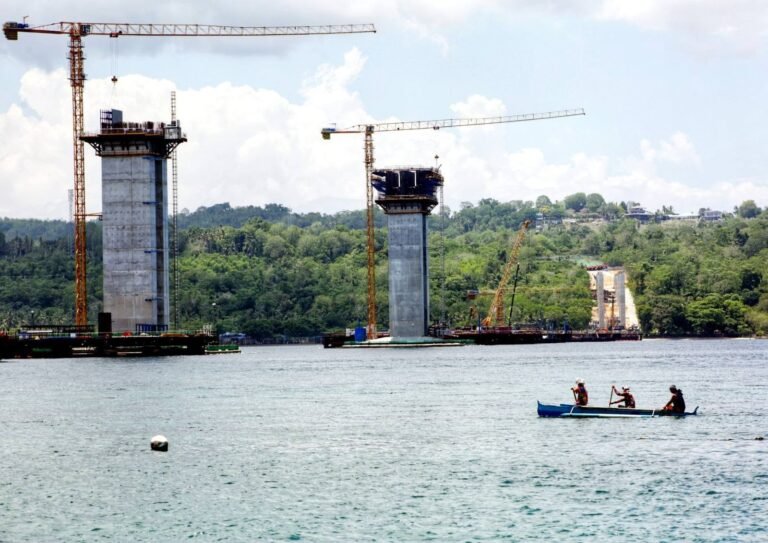 Samal Gears Up for Bridge Era with ‘Bridge-Ready’ Development Plan