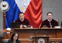 Senate Hits Record Low in Public Trust, New Survey Finds