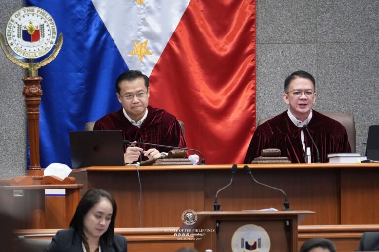 Senate Hits Record Low in Public Trust, New Survey Finds