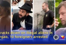 Siargao immigration crackdown targets illegal foreign workers, businesses