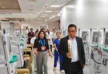 SPMC opens Mindanao’s biggest dialysis center, bringing lifesaving kidney care closer to patients