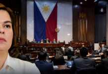 House to lead Sara impeachment case with grave threats charge