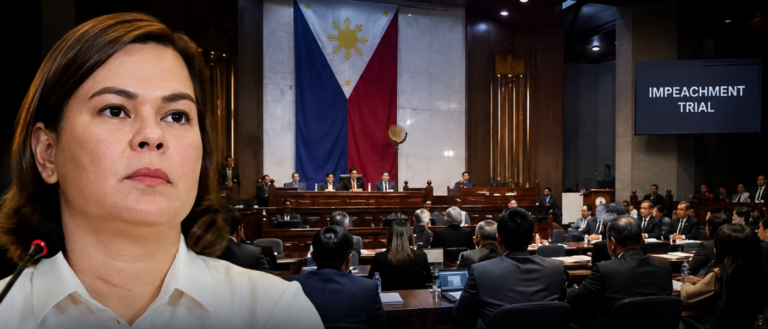 House to lead Sara impeachment case with grave threats charge