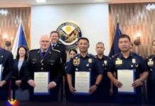 PH, Norway tighten intelligence net to stop online child predators