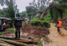 Inday, Monsoon Rains Leave 17 Dead, Half a Million Filipinos Affected