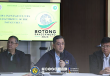 BARMM Universities Join Comelec Drive to Prepare Voters for Historic Parliamentary Elections