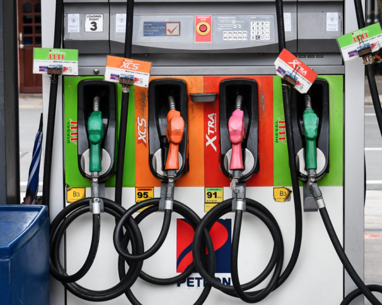Diesel, Kerosene Prices to Soar by More Than P10 per Liter Tuesday