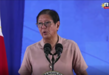 Marcos confirms Sept. 14, 2026 date for first BARMM parliamentary polls