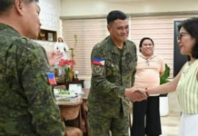 Peace after conflict: Cotabato LGUs, Army push for lasting recovery in former NPA areas