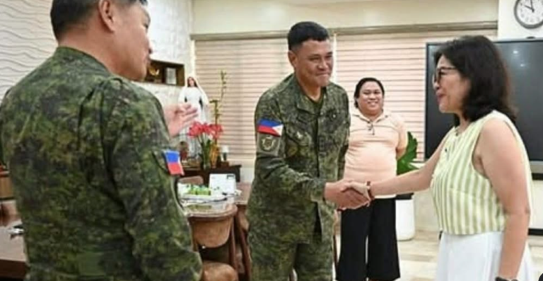 Peace after conflict: Cotabato LGUs, Army push for lasting recovery in former NPA areas