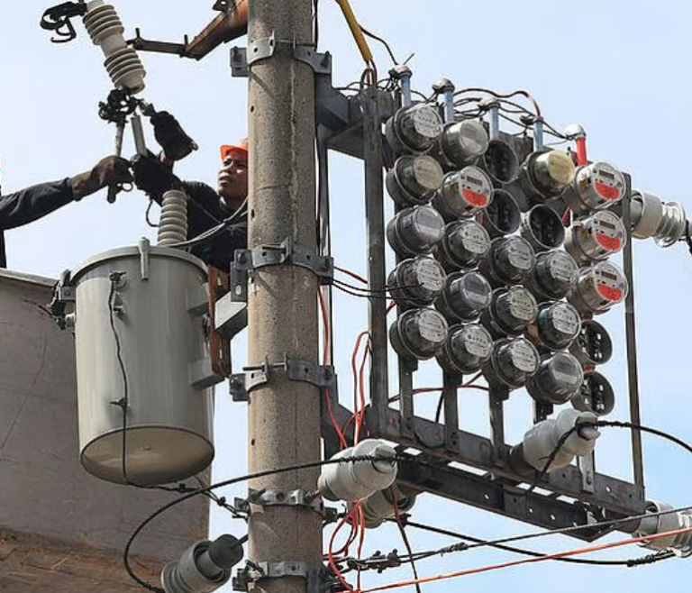 Palace tells power firms: Stop theft, cut losses—not consumers