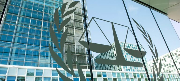 UN backs ICC as key pillar of global justice amid US campaign against tribunal