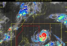 Gov’t races to preposition aid, brace transport as Super Typhoon Bavi nears PH